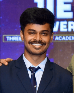 Harsh Kumar